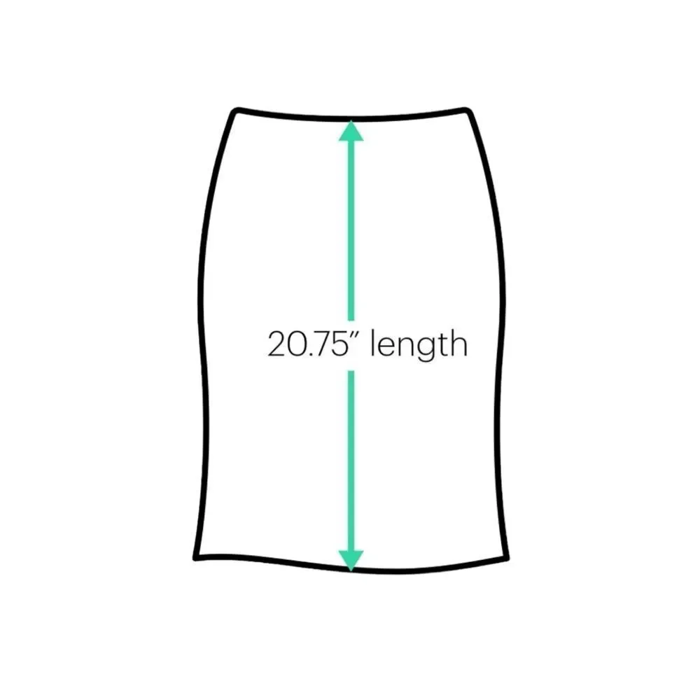 Theory‎ Skirt Size 2